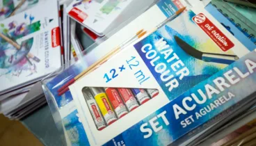 Conoce el amplio catálogo de productos para decorar