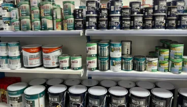 Decorxàbia especialistas en pintura y decoración