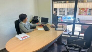 Delegación MAPFRE en Jávea con servicios digitales y presenciales