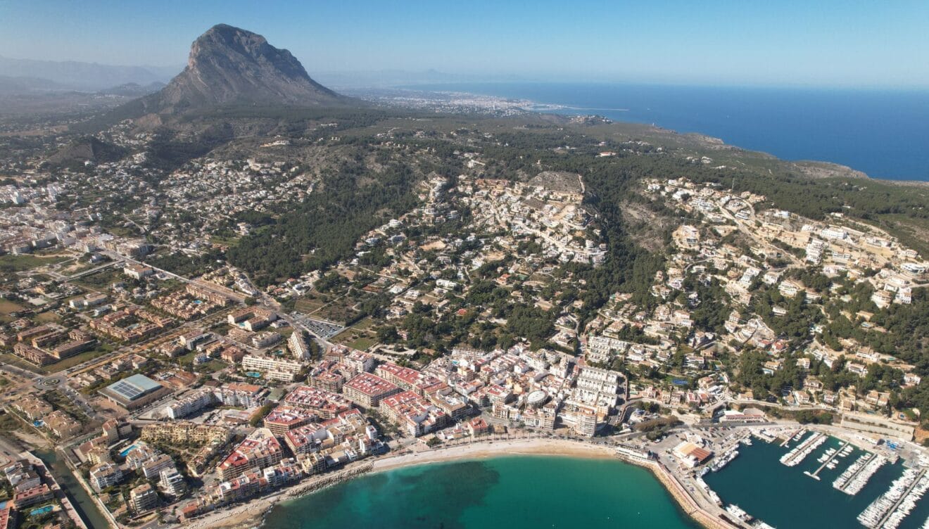 Descubre el estilo de Mediterráneo con BonCasa propiedades exclusivas y servicios inmobiliarios en la Marina Alta