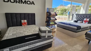 Dormoa Jávea especialistas en bienestar y descanso personalizado