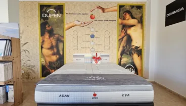 Dormoa Jávea transforma la forma de dormir en la Costa Blanca