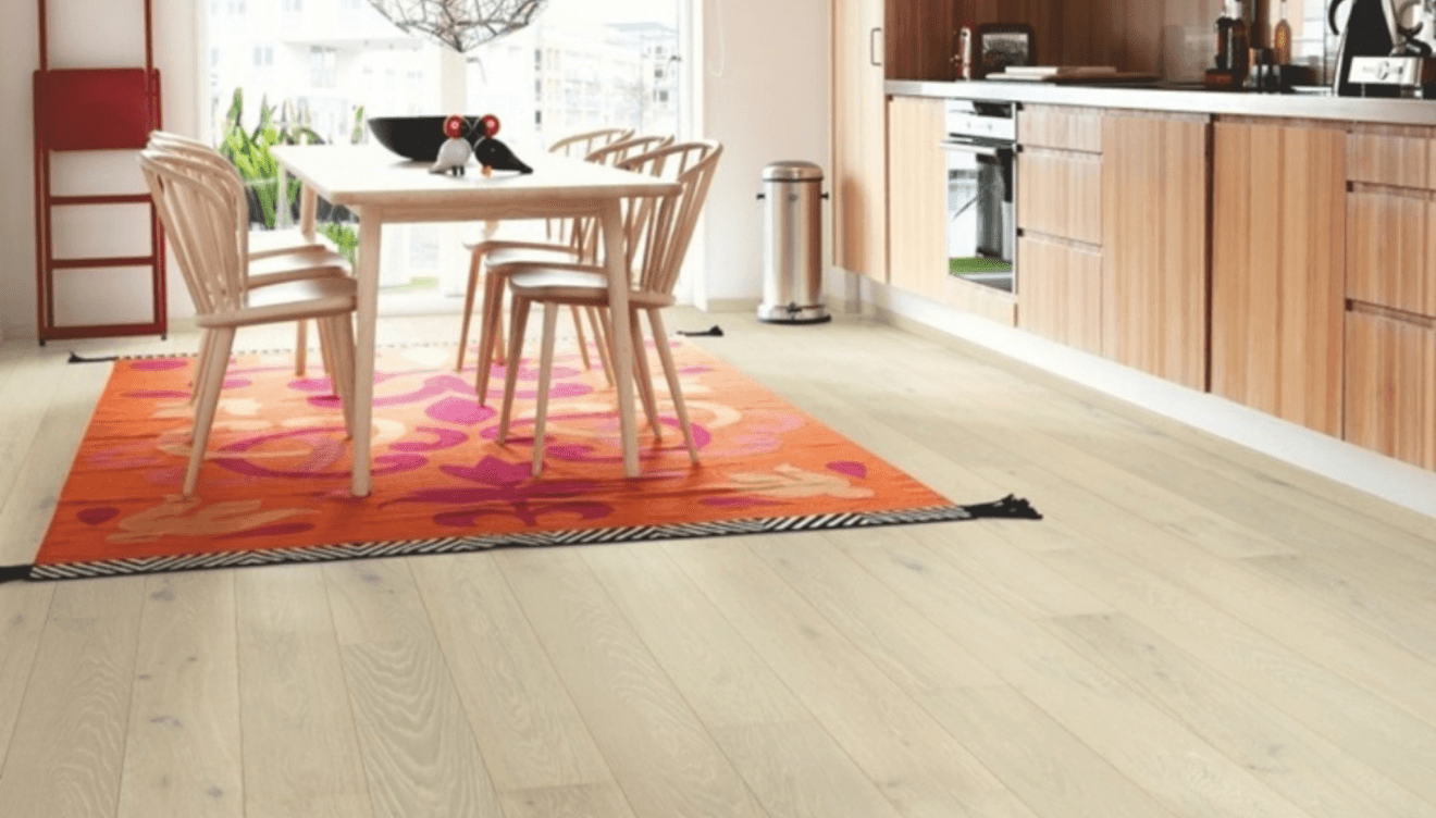 Elegancia natural que conecta con cada rincón del hogar