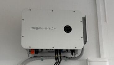 Equipos utilizados para esta instalación