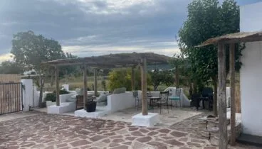 Especialidades al horno de leña en Cuadros 45