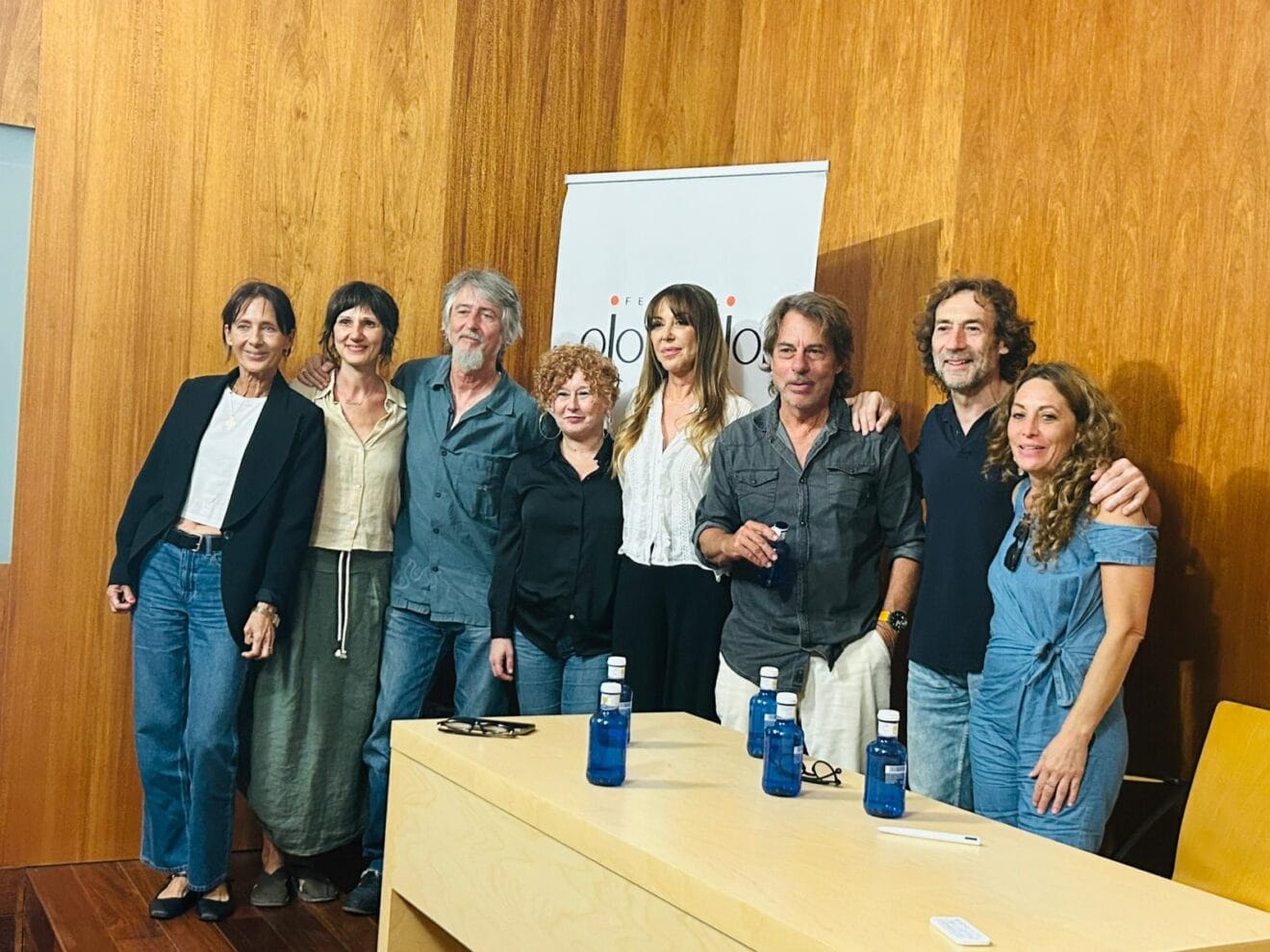 Jornada sobre Inteligencia Artificial en el Festival Ojos Rojos