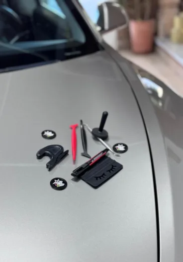 Impresión digital de alta calidad para marcas que buscan destacar