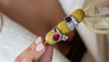 Joyería Montenegro y Republic Dénia presentan una experiencia sensorial única