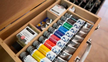 Kit completo para desarrollar tu creatividad