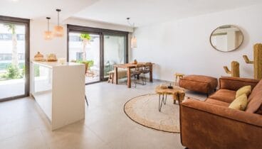 La Cabaña ideal para relajarse a pasos del mar