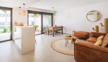 La Cabaña ideal para relajarse a pasos del mar