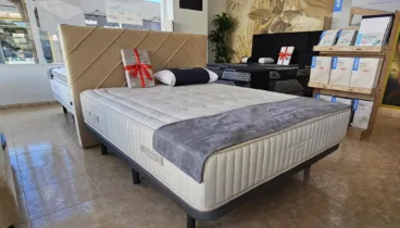 La ciencia del descanso llega a la Costa Blanca con Dormoa Jávea