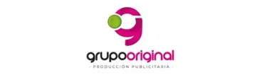 Logo Original y Copia