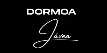 Logo recomendado Dormoa Jávea