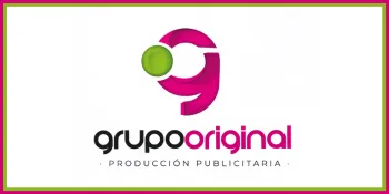 Logo recomendado Original y Copia