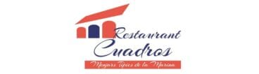 Logo Restaurant Quadres 45