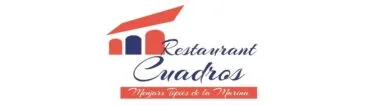 Logo Restaurant Quadres 45