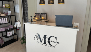 Manicuras y pedicuras con hidratación y exfoliación