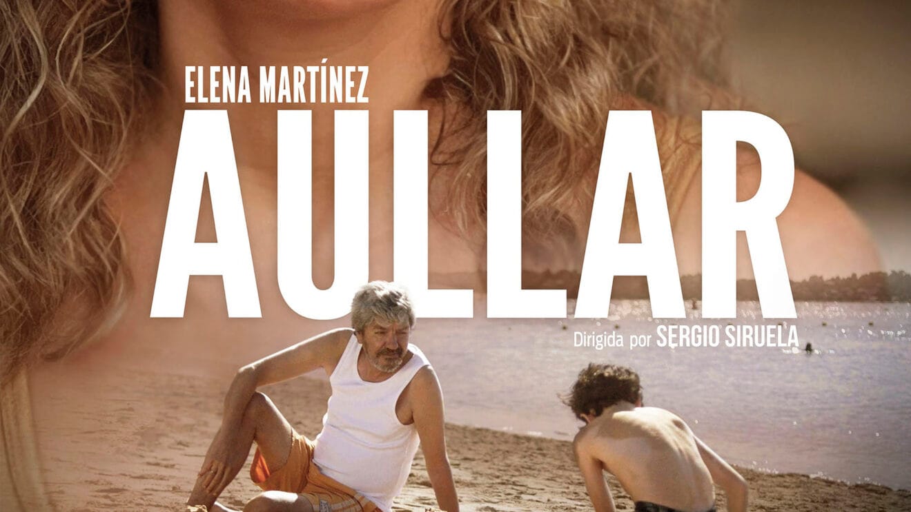 Película 'Aullar'