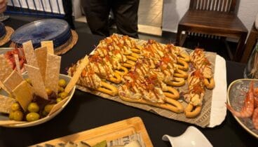 Platos de siempre con ingredientes de proximidad