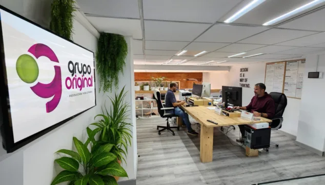 Imagen: Producción publicitaria integral para potenciar la presencia de tu negocio