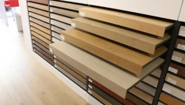 ¿Qué tipo de parquet necesita tu vivienda?