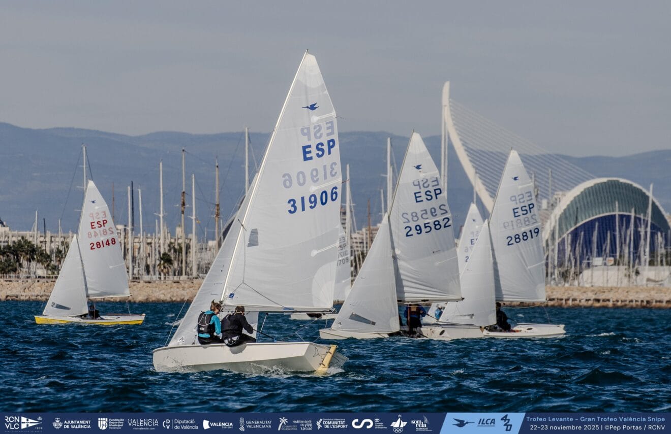 Regata Vela