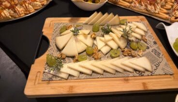 Restaurante familiar con historia en Gata de Gorgos