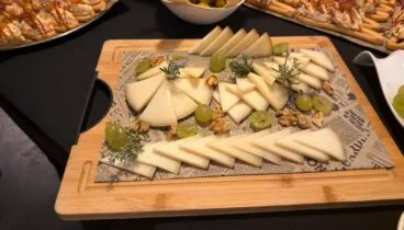 Restaurante familiar con historia en Gata de Gorgos