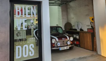 Soportes publicitarios personalizados para ferias y eventos