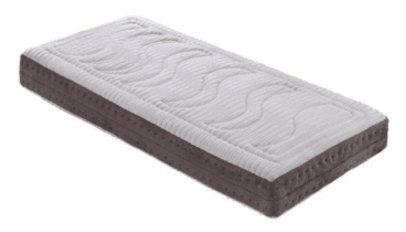 Tecnología látex de alta gama para una adaptación total del cuerpo