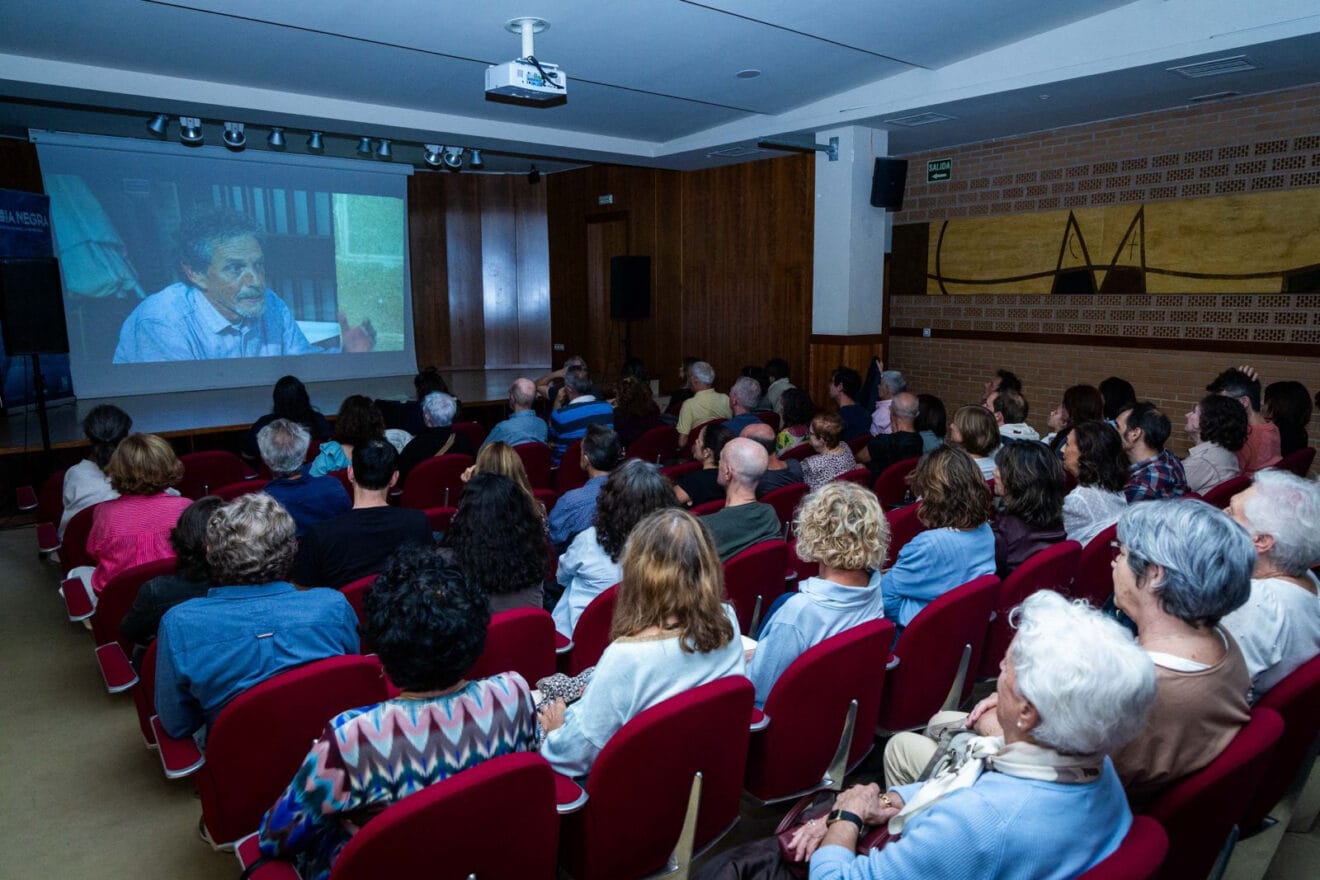 Xàbia Negra 2025-Jornada domingo