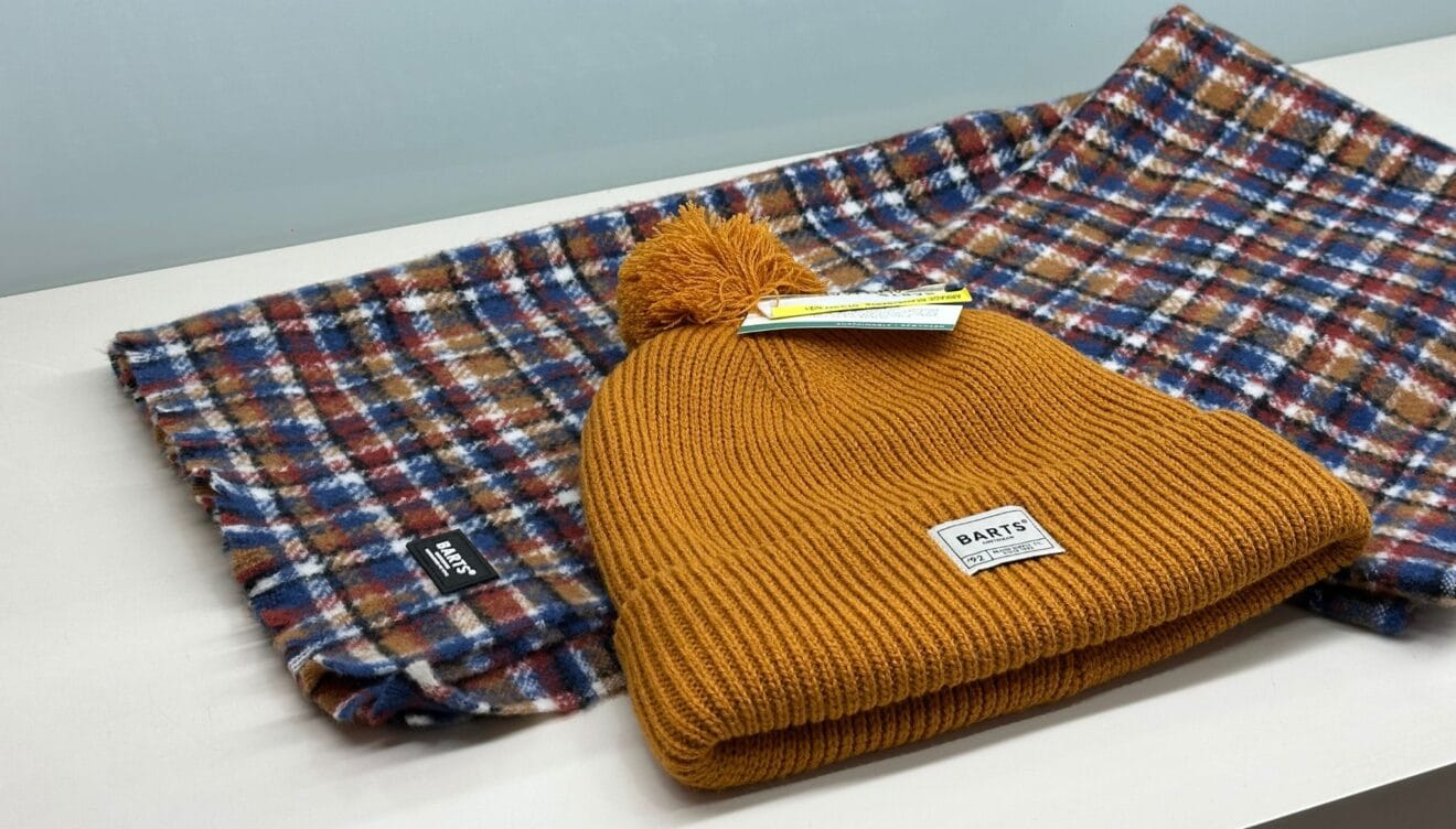 Accesorios a juego en Calzados Ramón Marsal