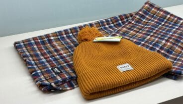 Accesorios a juego en Calzados Ramón Marsal