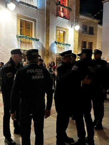 Acto de despedida a Pepe Ribes (1)