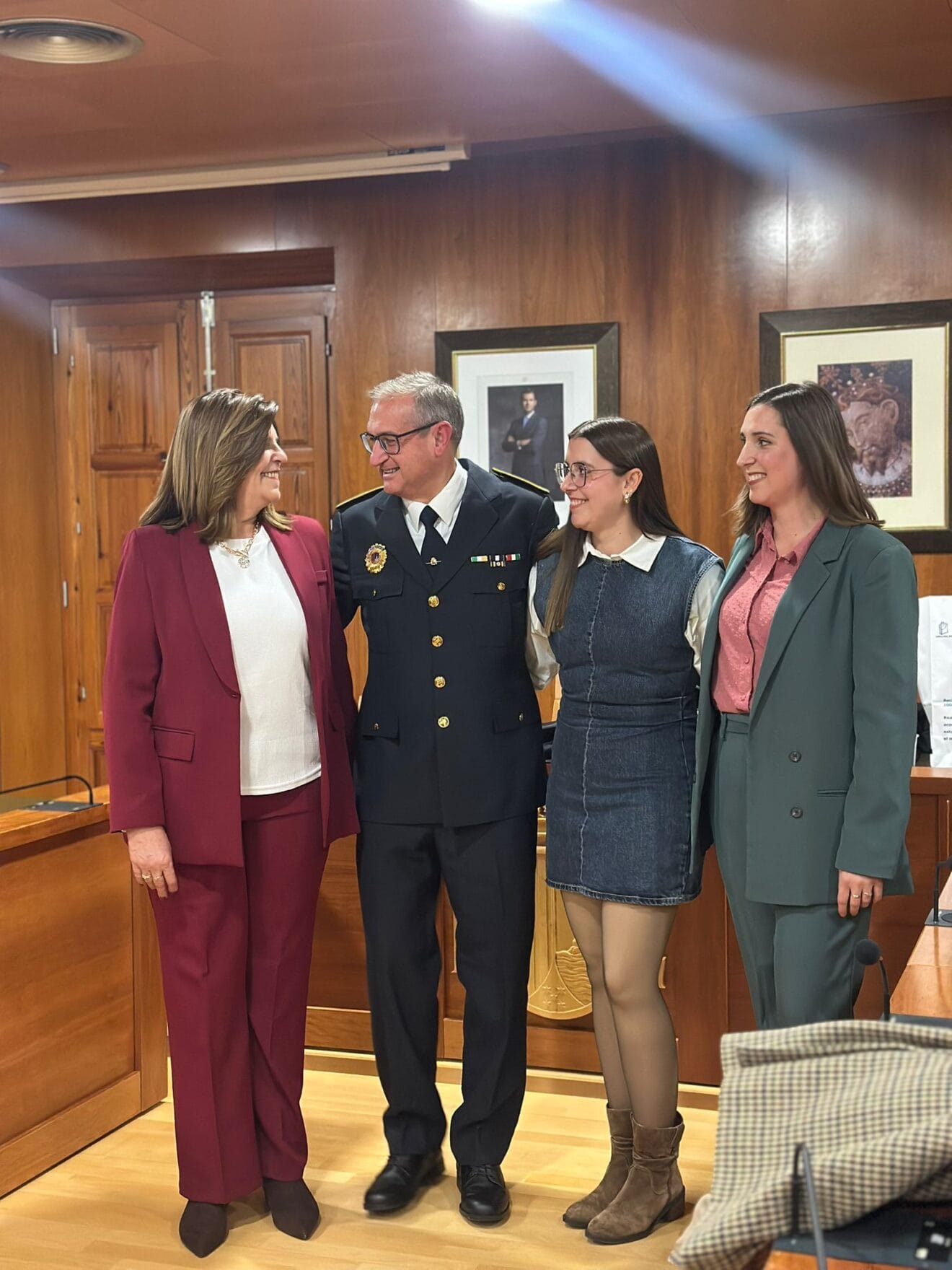 Acto de despedida a Pepe Ribes (3)