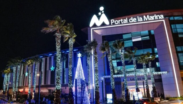 Imagen: Así se viven unas auténticas Navidades Disfrutonas en Ondara