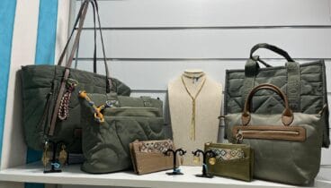 Bolsos y accesorios para regalar en Vanity Shoes