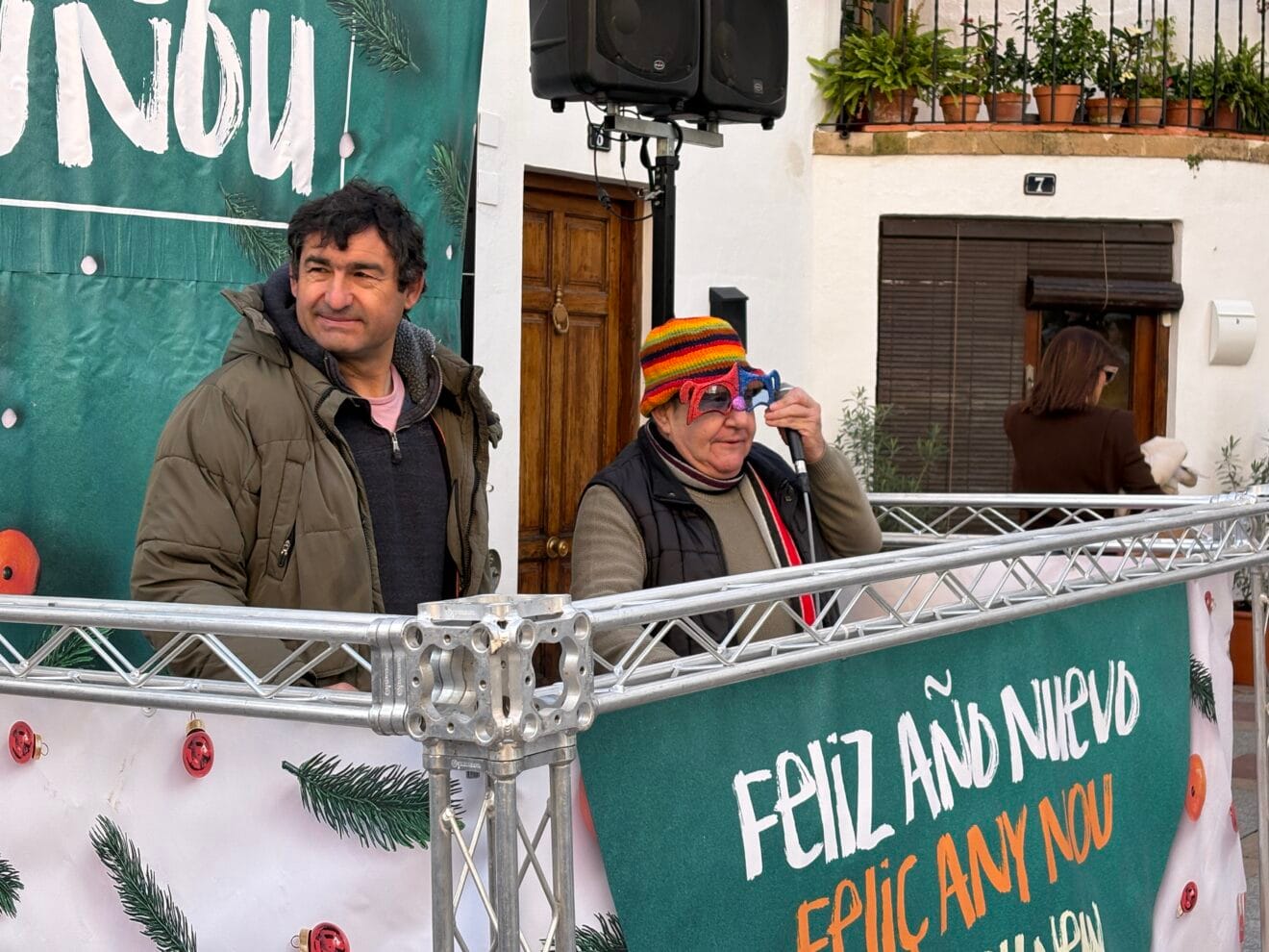 Campanadas Nochevieja 2025 Xàbia Histórica  (6)