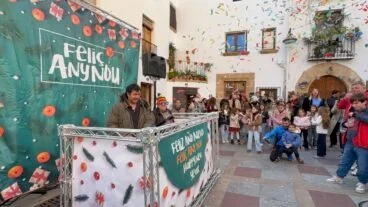Campanadas Nochevieja 2025 Xàbia Histórica  (8)