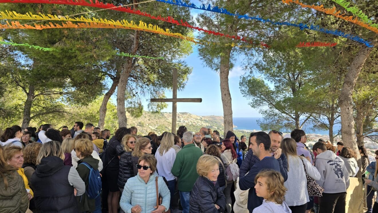 Celebración del Día de Santa Lucía 2025 (5)