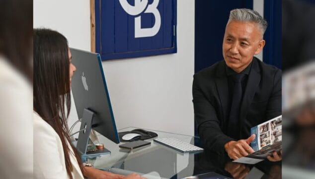 Imagen: Coldwell Banker expertos en el mercado de Jávea