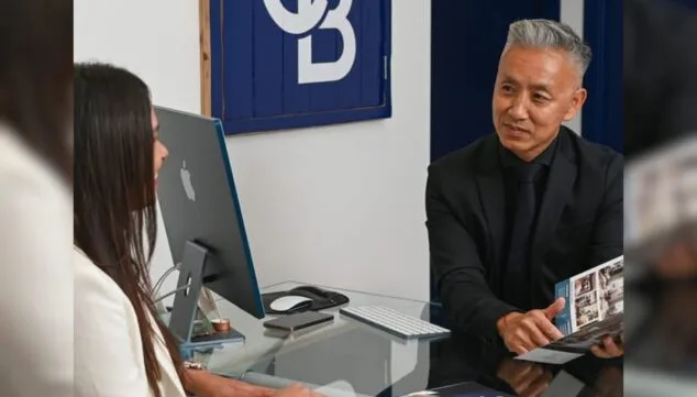 Imagen: Coldwell Banker expertos en el mercado de Jávea