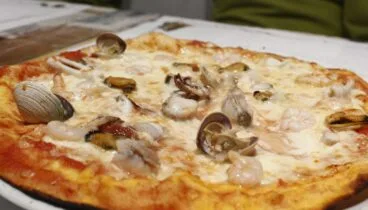 Combinaciones únicas que sorprenden en Pizzería Passionatta