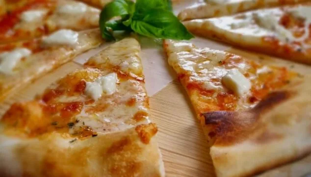 Imagen: Comida para llevar y a domicilio desde Pizzería Passionatta