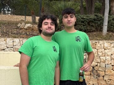 Concurso de paelles en el Mig Any de Fogueres 2025 (11)