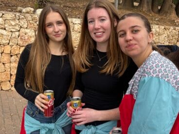 Concurso de paelles en el Mig Any de Fogueres 2025 (13)