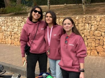 Concurso de paelles en el Mig Any de Fogueres 2025 (2)