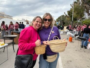 Concurso de paelles en el Mig Any de Fogueres 2025 (4)