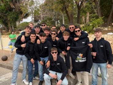 Concurso de paelles en el Mig Any de Fogueres 2025 (9)